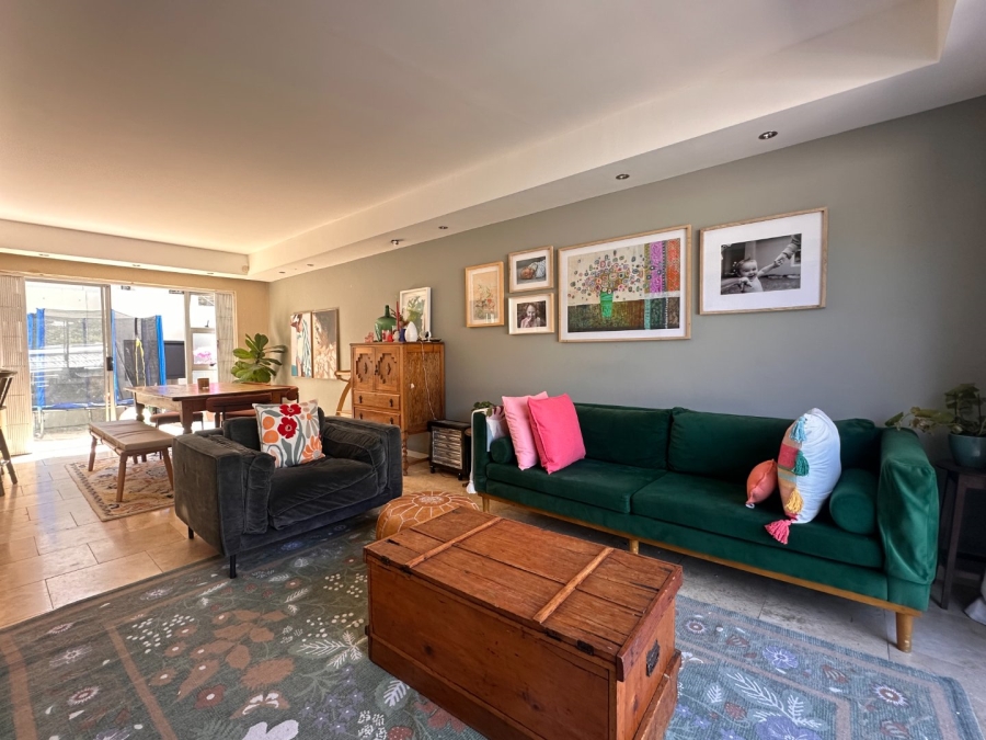 4 Bedroom Property for Sale in Higgovale Western Cape